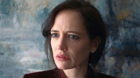 eva green leaked|Eva Green Humiliated After WhatsApp Messages。